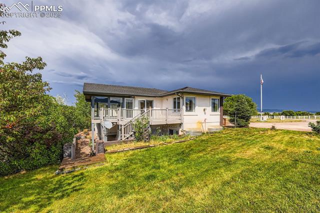 MLS Image for 16710  Vincent  ,Monument, Colorado