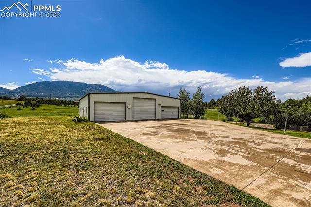 MLS Image for 16710  Vincent  ,Monument, Colorado