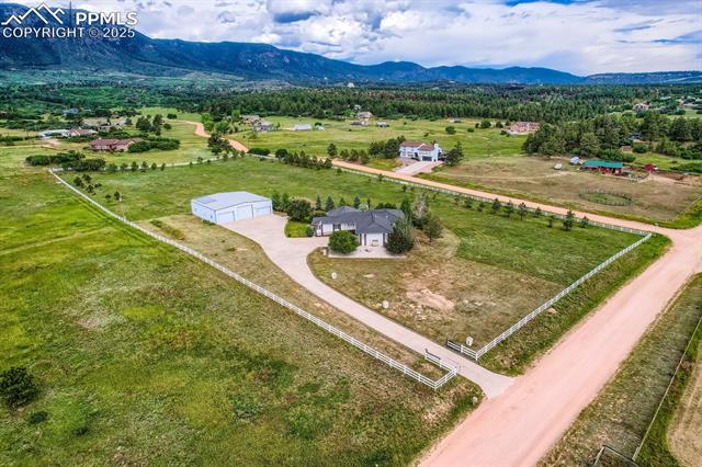 MLS Image for 16710  Vincent  ,Monument, Colorado