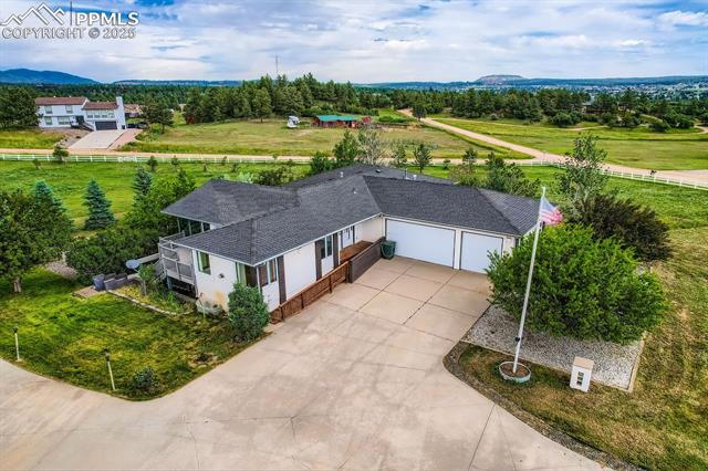 MLS Image for 16710  Vincent  ,Monument, Colorado