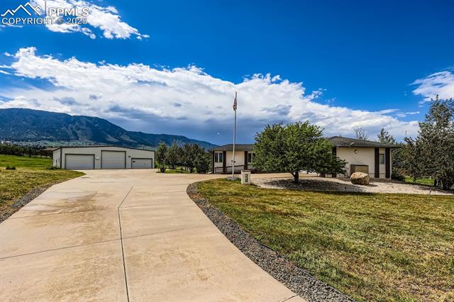 MLS Image for 16710  Vincent  ,Monument, Colorado