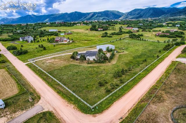 MLS Image for 16710  Vincent  ,Monument, Colorado
