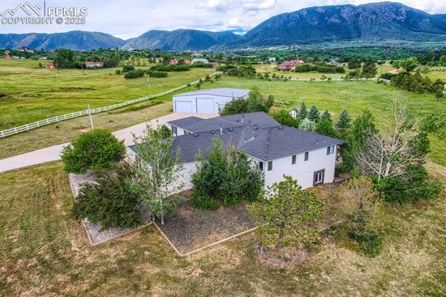 MLS Image for 16710  Vincent  ,Monument, Colorado