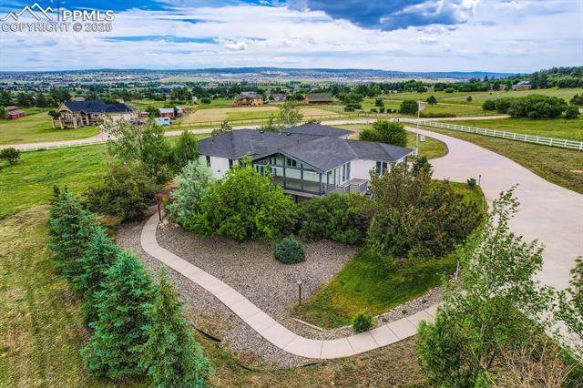 MLS Image for 16710  Vincent  ,Monument, Colorado