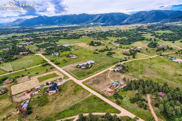 MLS Image for 16710  Vincent  ,Monument, Colorado