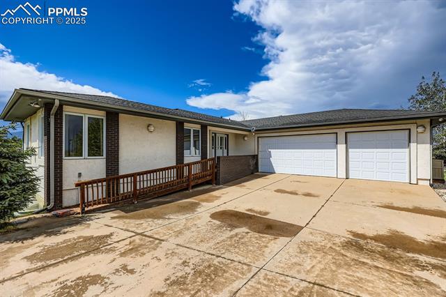 MLS Image for 16710  Vincent  ,Monument, Colorado