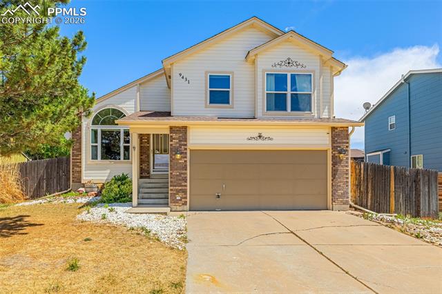 9431  Summit Mesa  , fountain&nbsp; House Search MLS Picture