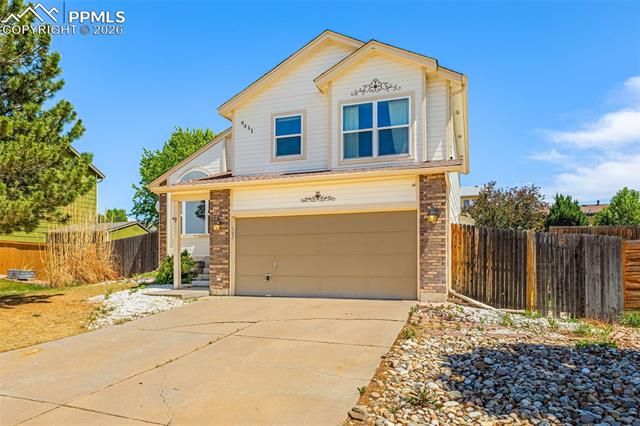 MLS Image for 9431  Summit Mesa  ,Fountain, Colorado