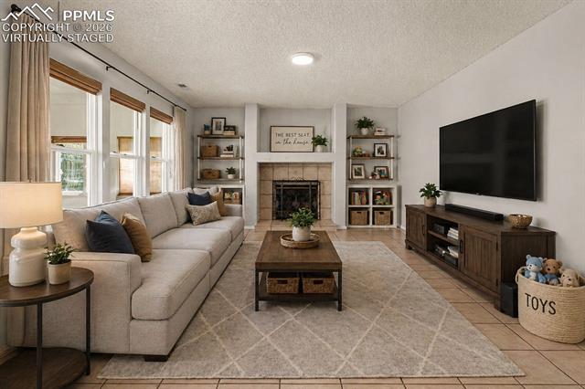MLS Image for 9431  Summit Mesa  ,Fountain, Colorado
