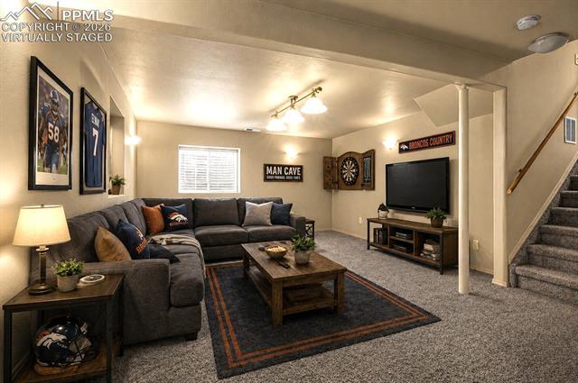 MLS Image for 9431  Summit Mesa  ,Fountain, Colorado