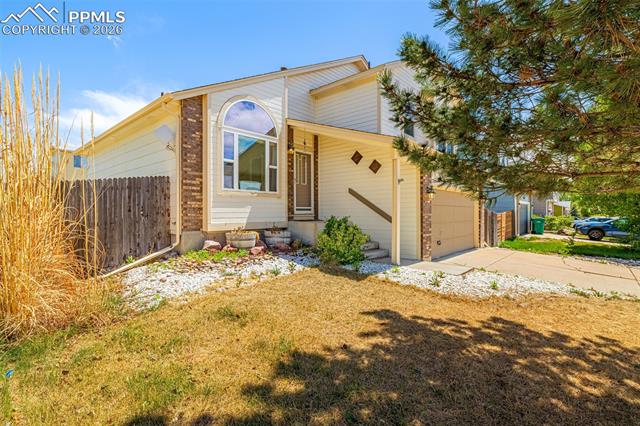 MLS Image for 9431  Summit Mesa  ,Fountain, Colorado