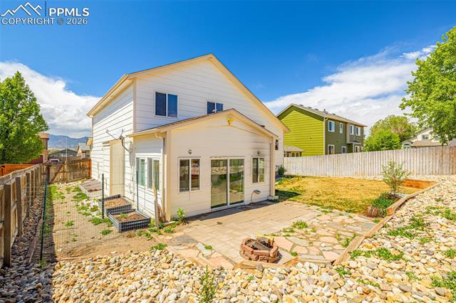 MLS Image for 9431  Summit Mesa  ,Fountain, Colorado