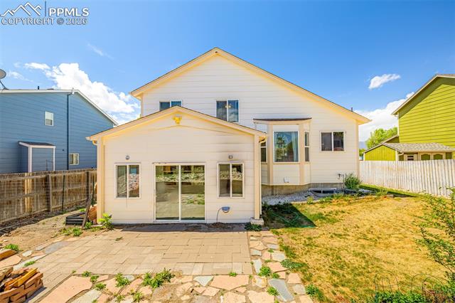 MLS Image for 9431  Summit Mesa  ,Fountain, Colorado