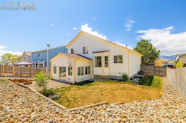 MLS Image for 9431  Summit Mesa  ,Fountain, Colorado