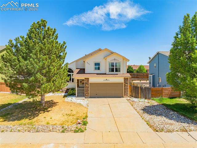 MLS Image for 9431  Summit Mesa  ,Fountain, Colorado