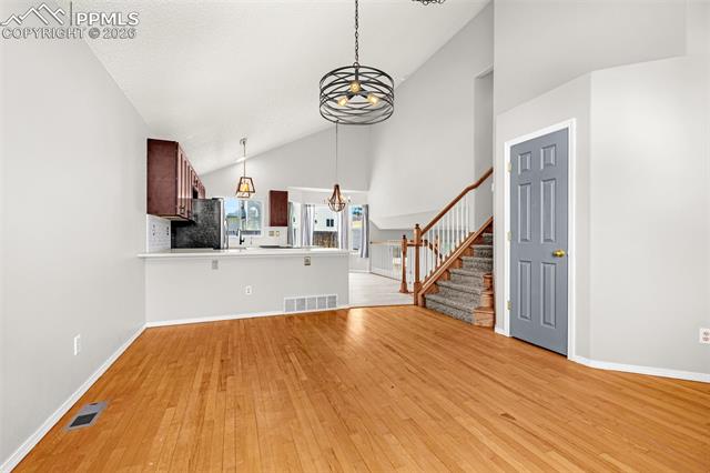 MLS Image for 9431  Summit Mesa  ,Fountain, Colorado