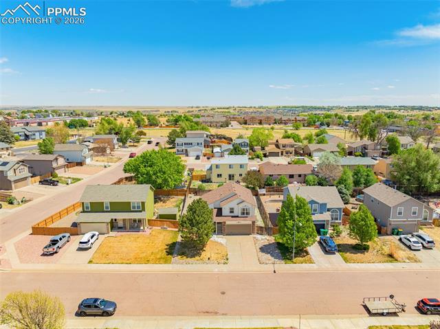 MLS Image for 9431  Summit Mesa  ,Fountain, Colorado