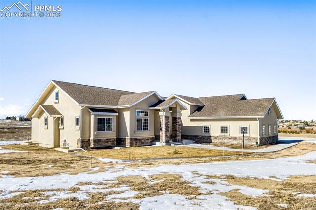 13680  Woodlake  , elbert&nbsp; House Search MLS Picture