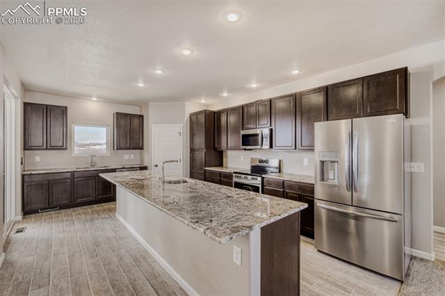 MLS Image for 13680  Woodlake  ,Elbert, Colorado