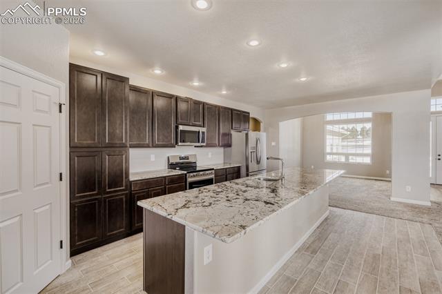 MLS Image for 13680  Woodlake  ,Elbert, Colorado