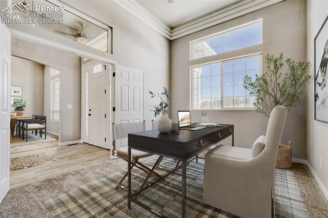 MLS Image for 13680  Woodlake  ,Elbert, Colorado