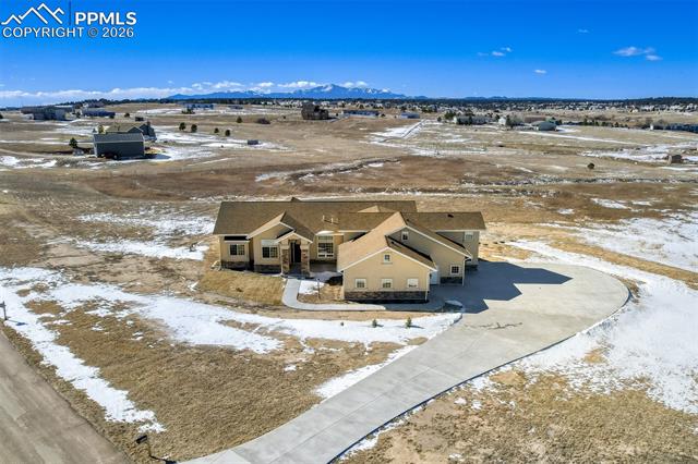 MLS Image for 13680  Woodlake  ,Elbert, Colorado