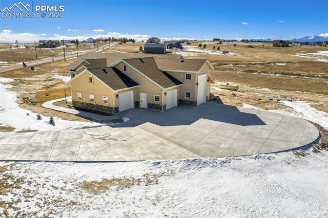 MLS Image for 13680  Woodlake  ,Elbert, Colorado