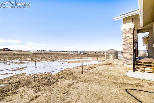 MLS Image for 13680  Woodlake  ,Elbert, Colorado