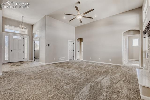MLS Image for 13680  Woodlake  ,Elbert, Colorado