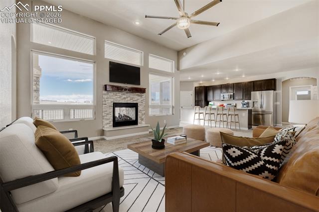 MLS Image for 13680  Woodlake  ,Elbert, Colorado
