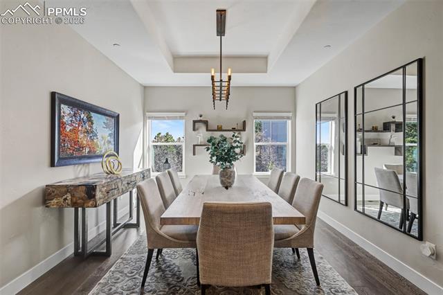 MLS Image for 463  Mountain Pass  ,Colorado Springs, Colorado