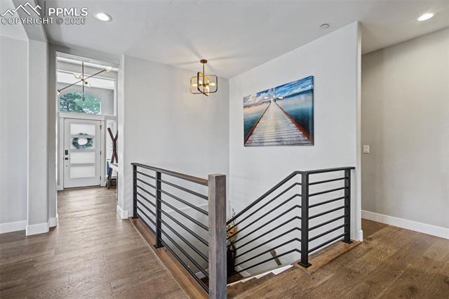 MLS Image for 463  Mountain Pass  ,Colorado Springs, Colorado
