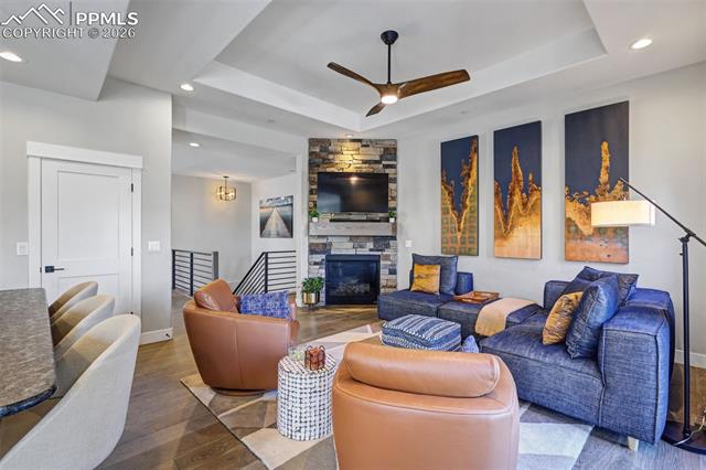 MLS Image for 463  Mountain Pass  ,Colorado Springs, Colorado