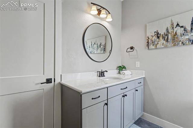 MLS Image for 463  Mountain Pass  ,Colorado Springs, Colorado