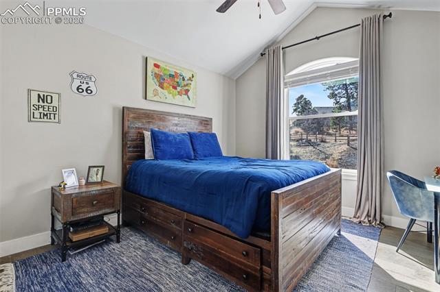 MLS Image for 463  Mountain Pass  ,Colorado Springs, Colorado
