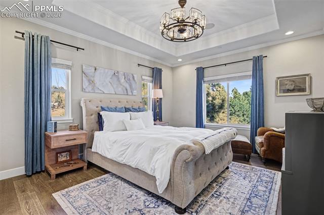 MLS Image for 463  Mountain Pass  ,Colorado Springs, Colorado