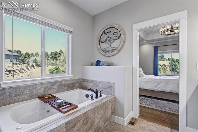 MLS Image for 463  Mountain Pass  ,Colorado Springs, Colorado