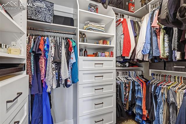 MLS Image for 463  Mountain Pass  ,Colorado Springs, Colorado