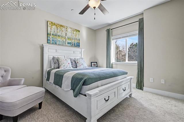 MLS Image for 463  Mountain Pass  ,Colorado Springs, Colorado