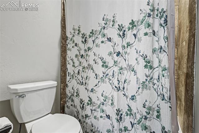 MLS Image for 463  Mountain Pass  ,Colorado Springs, Colorado