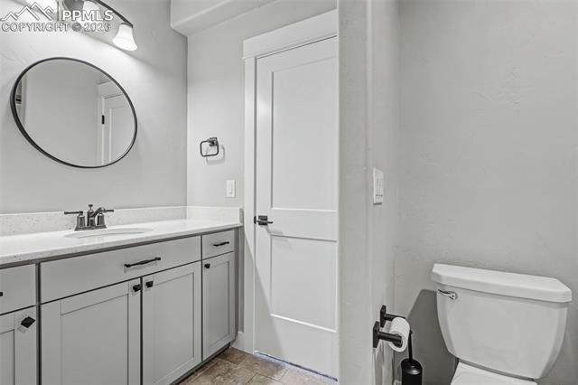 MLS Image for 463  Mountain Pass  ,Colorado Springs, Colorado