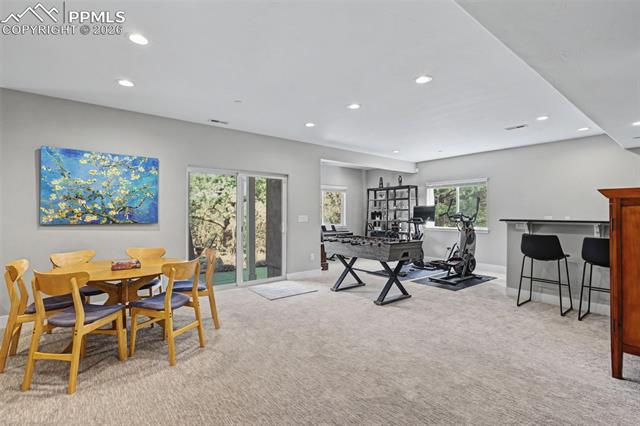 MLS Image for 463  Mountain Pass  ,Colorado Springs, Colorado