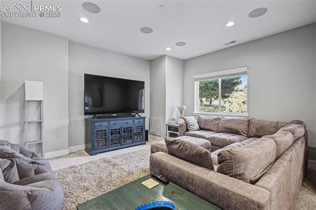 MLS Image for 463  Mountain Pass  ,Colorado Springs, Colorado
