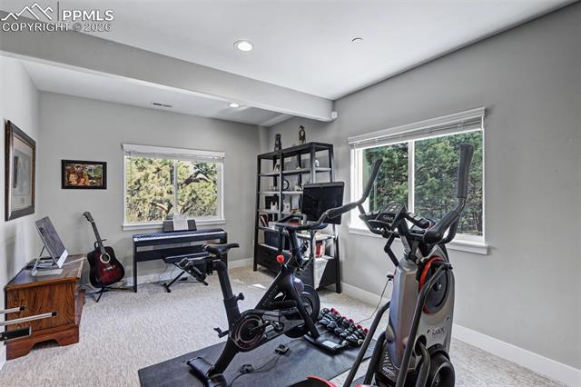 MLS Image for 463  Mountain Pass  ,Colorado Springs, Colorado