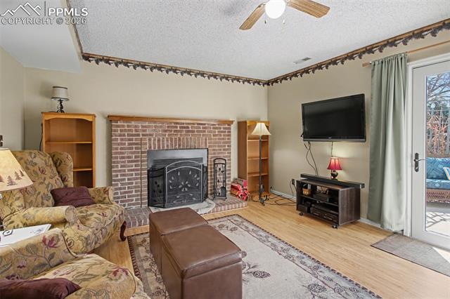 MLS Image for 601  Trumbull  ,Monument, Colorado