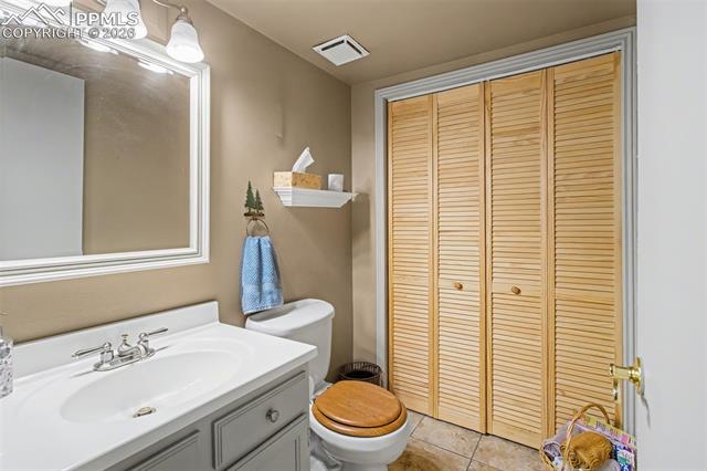 MLS Image for 601  Trumbull  ,Monument, Colorado