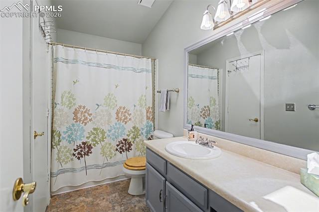 MLS Image for 601  Trumbull  ,Monument, Colorado