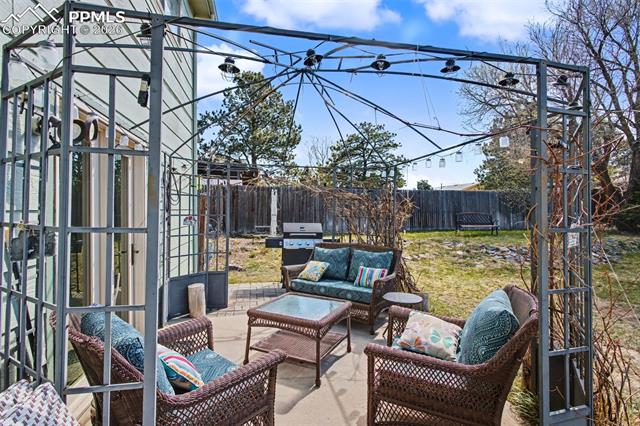 MLS Image for 601  Trumbull  ,Monument, Colorado
