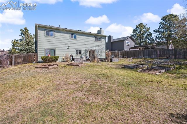 MLS Image for 601  Trumbull  ,Monument, Colorado