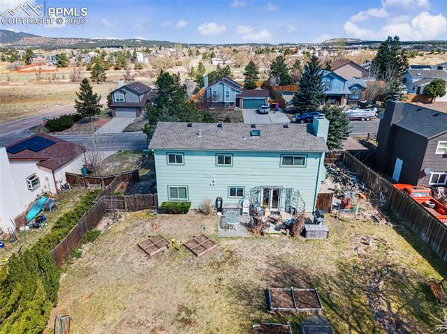 MLS Image for 601  Trumbull  ,Monument, Colorado